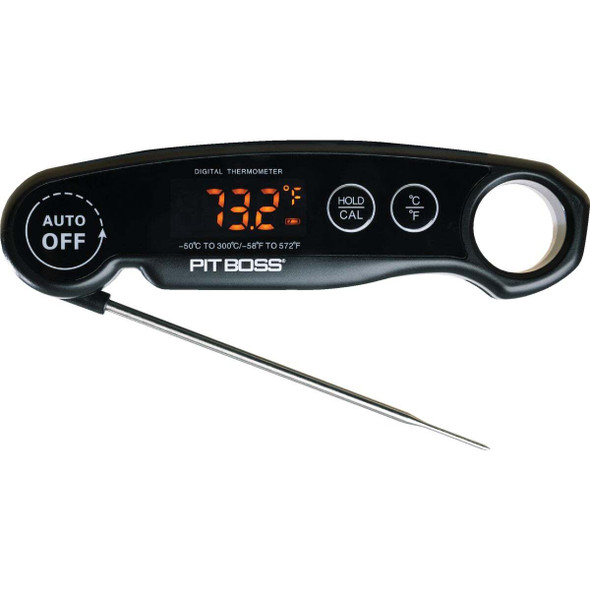 Pit Boss Digital Probe Thermometer 40853