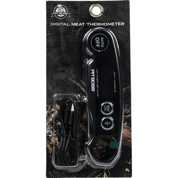 Pit Boss Digital Probe Thermometer 40853 889065