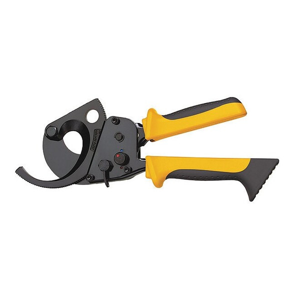 Ideal Cable Cutter,Shear Cut,9-3/4 In 35-053