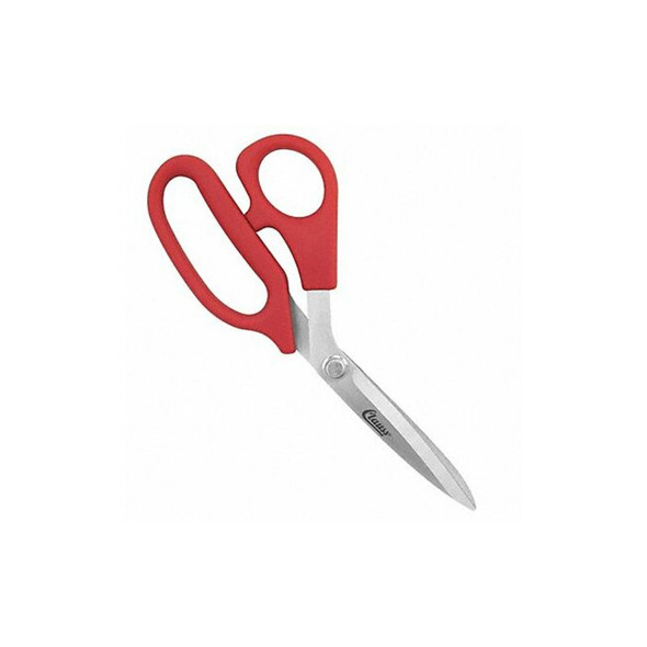Clauss Industrial,Industrial Shears,Left Hand 18320
