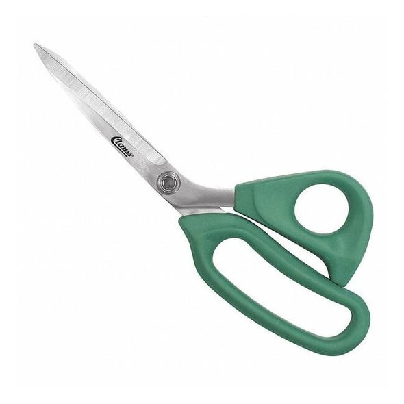 Clauss Multipurpose, Shears, Straight, 9 In. L 18160