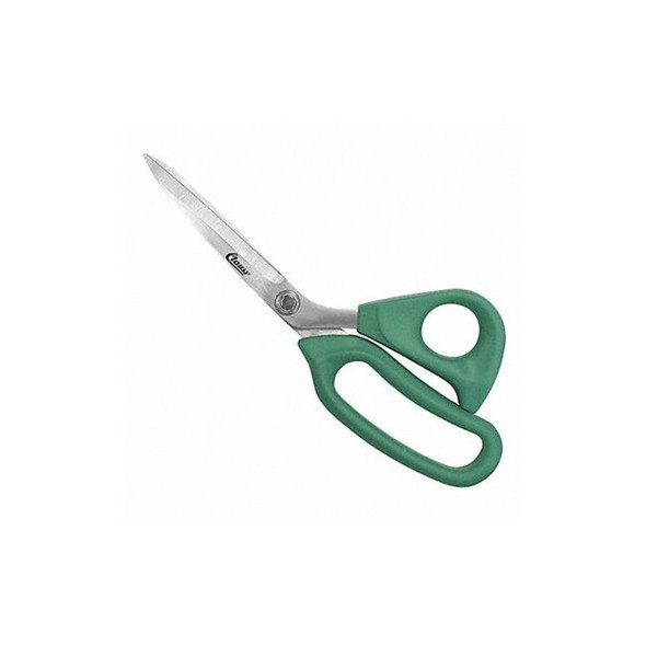 Clauss Multipurpose, Shears, Straight, 9 In. L 18160