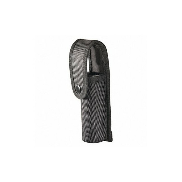 Pelican Holster,Black,Use w/Flashlight,7" L 7606