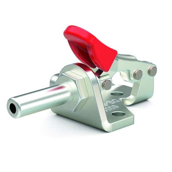 De-Sta-Co Straight Line Clamp,#8-32,Steel 6001