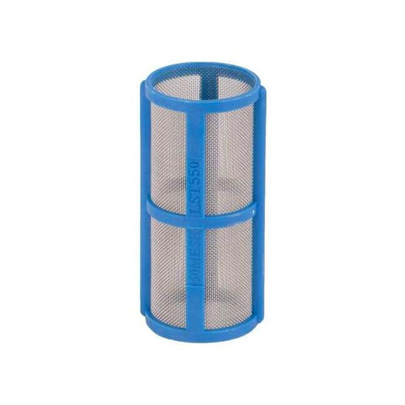 Banjo Screen, 50 Mesh, Mini T Line Strainer, 1/2 - 3/4 In. LST550