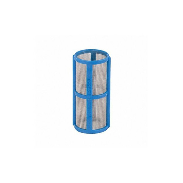 Banjo Screen, 50 Mesh, Mini T Line Strainer, 1/2 - 3/4 In. LST550