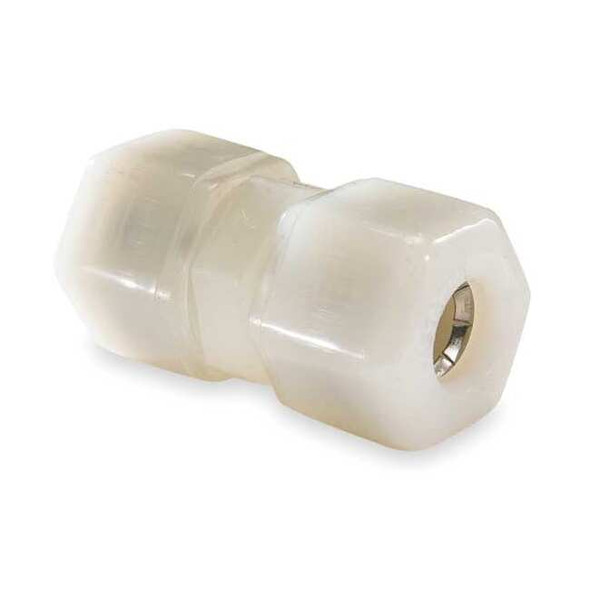 Parker Union, Nylon, Comp. 1/2 in, MNPT 1/2 in N8UC8