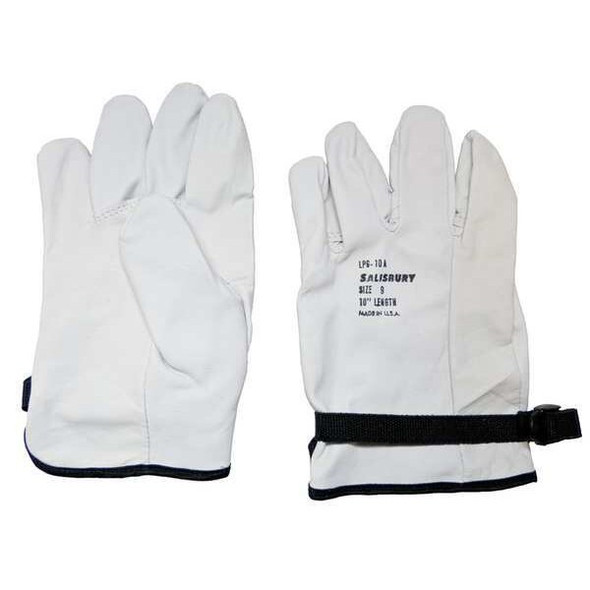Salisbury Electrical Glove Protector,10,10",PR LPG10A/10 Salisbury Electrical Glove Protector,10,10",PR LPG10A/10