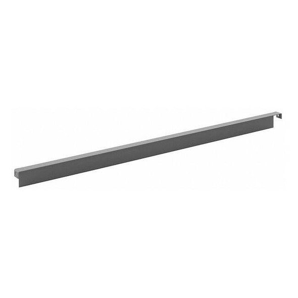 Tennsco Angle,Plywood Support,Gray,Metal BPS-36