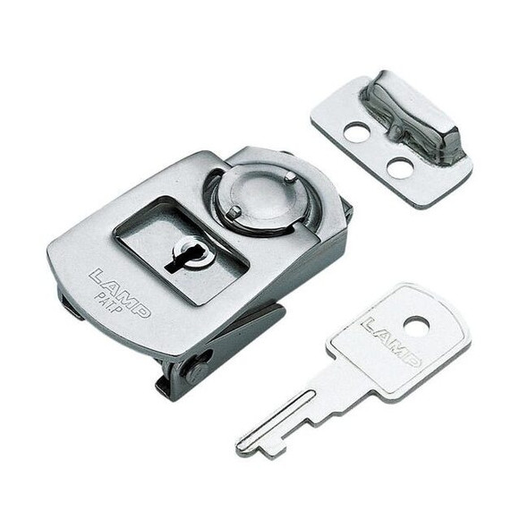 Lamp Draw Latch,Release to Open,Draw to Close PN-51