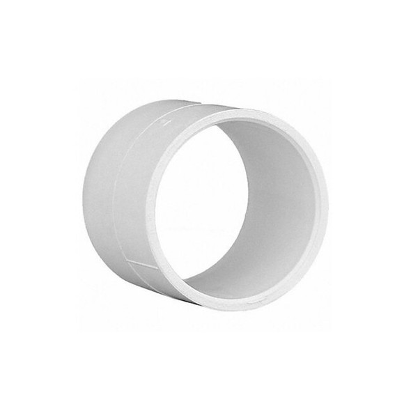 Manufacturer Varies Repair Coupling,Schedule 40, 3 in,Socket 05967 Manufacturer Varies Repair Coupling,Schedule 40, 3 in,Socket 05967