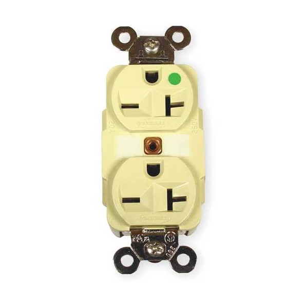 Hubbell Wiring Device-Kellems HBL8400I