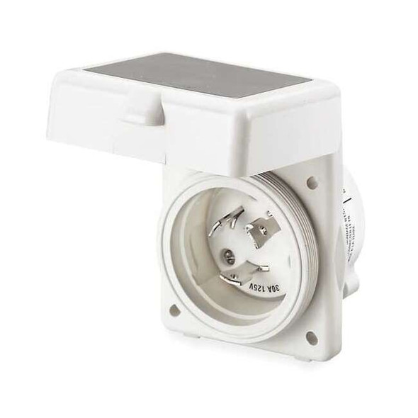 Hubbell Wiring Device-Kellems HBL503NM