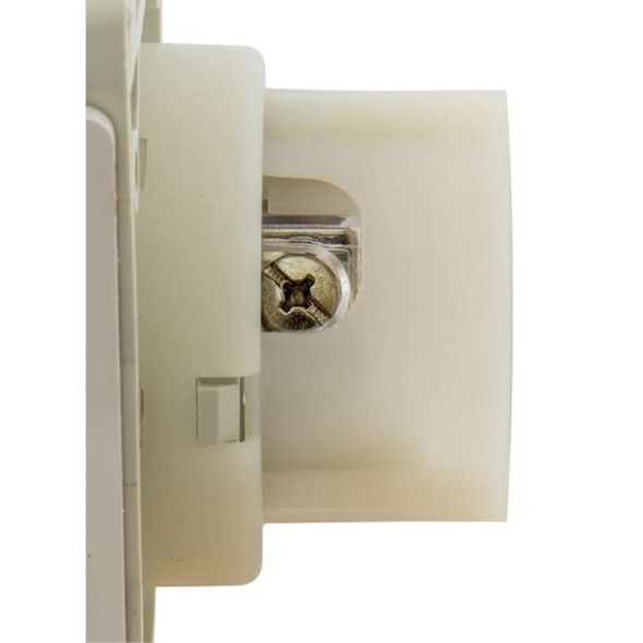 Hubbell Wiring Device-Kellems HBL503NM