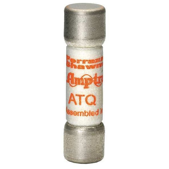 Midget Fuse, Time-Delay, 30A, 500V AC, Non-Indicating, 10kA at 500V AC