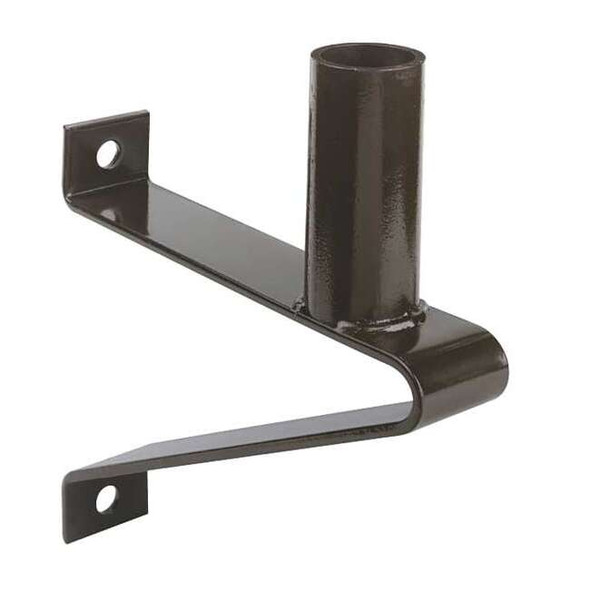 Hubbell Killark Mounting Accessory,Pole Bracket 4041