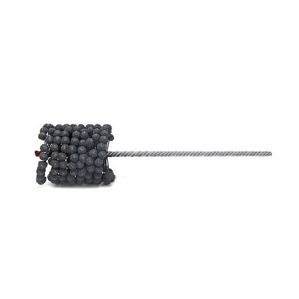 GB31418 FLEX-HONE, 3.250" (83mm) bore, 13.5" OAL, 180 Grit, Silicon Carbide (SC)