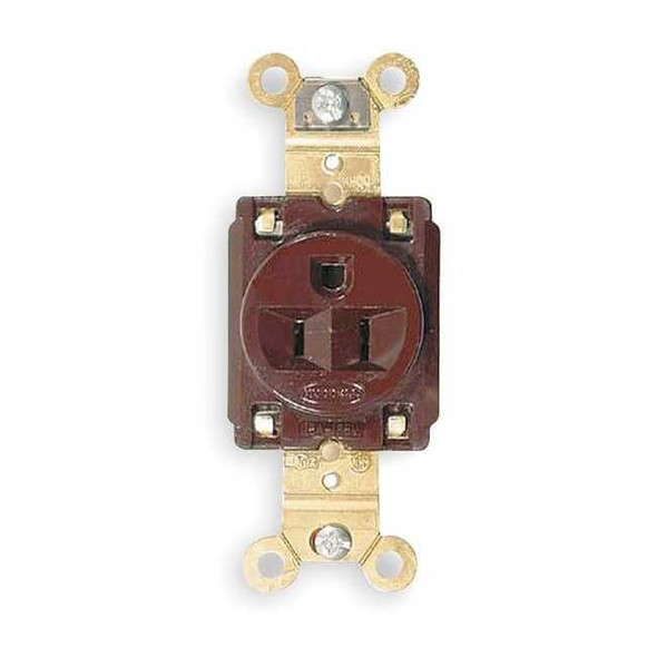 Hubbell Wiring Device-Kellems HBL5261