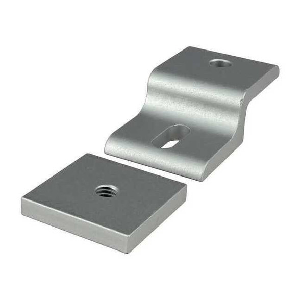 80/20 Mesh Panel Retainer,15 Series,1-1/2 In. 2436