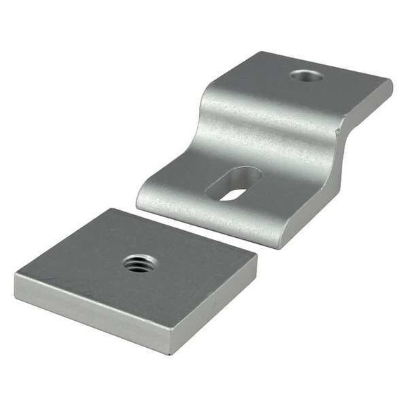 80/20 Mesh Panel Retainer,15 Series,1-1/2 In. 2436