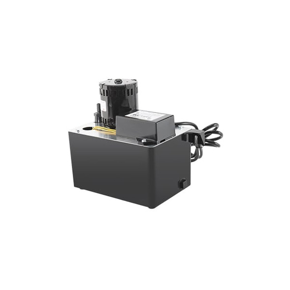 Hartell Condensate Pump,1/25 HP,230V,0.84A,125W PABX-230