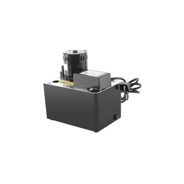 Hartell Condensate Pump,1-25 HP,230V,0.84A,125W PABX-230