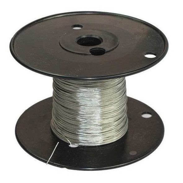 Tydenbrooks Security Seal Wire,500 ft. V9994550-GRAI