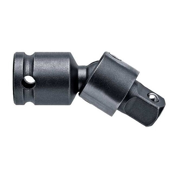 Apex Tool Group 1/2 in Drive, 1/2" Female x 1/2" Male SAE Socket, 4 Points MF-50