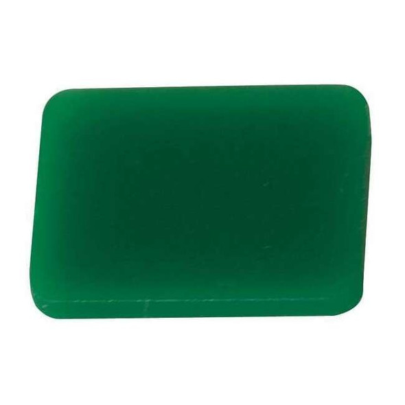 Eaton Rocker Switch Lens,Green 28-5863