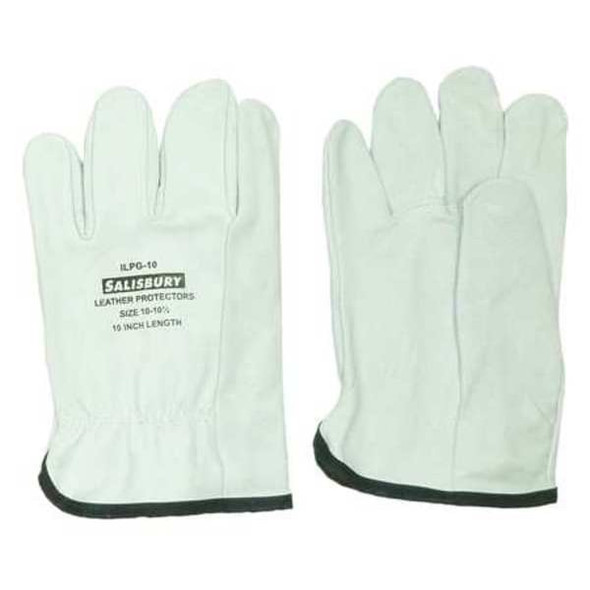 Salisbury Electrical Glove Protector,9,10",PR ILPG10/9 Salisbury Electrical Glove Protector,9,10",PR ILPG10/9