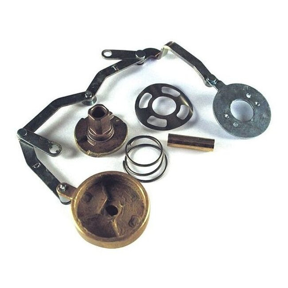 Simplex Clutch Assembly,Simplex,RH 20178800001