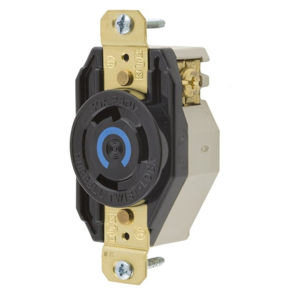 Hubbell Wiring Device-Kellems HBL2620