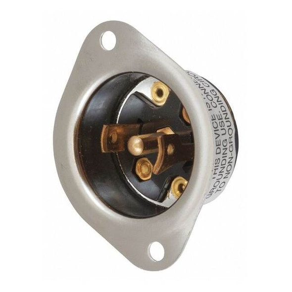 Hubbell Wiring Device-Kellems HBL7486