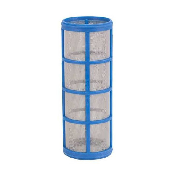 Banjo Screen, 50 Mesh, Y Strainer, 1 1/2 - 2 In. LS250