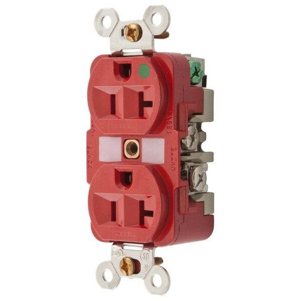 Hubbell Wiring Device-Kellems HBL8300RMRI