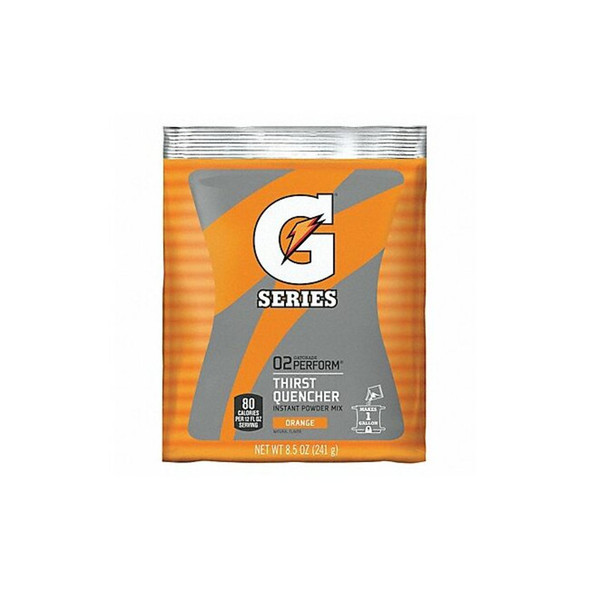 Gatorade Sports Drink Mix,Orange 3957 Gatorade Sports Drink Mix,Orange 3957