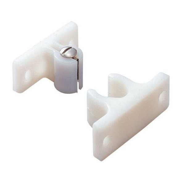 Sugatsune Grab Catch,Pull-to-Open,Polyamide ESO-6732/BLK