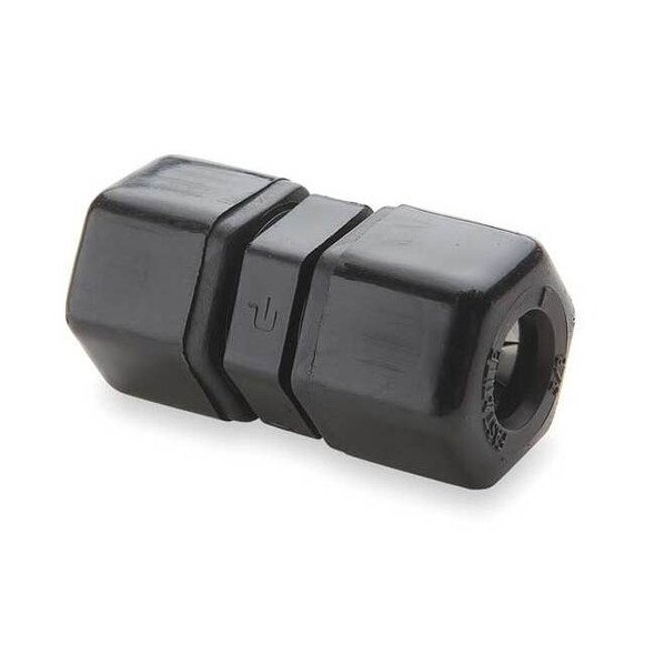 Parker 1/2" Compression Union Connector P8UC8
