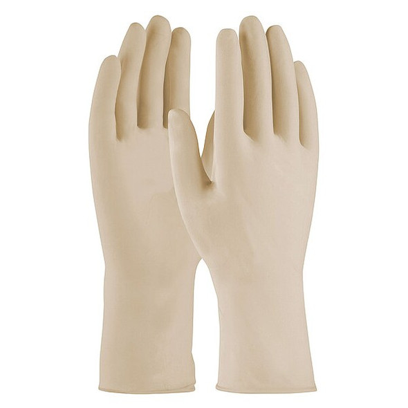 Pip Disposable Gloves,L,Latex,PR,PK100 2850/L Pip Disposable Gloves,L,Latex,PR,PK100 2850/L