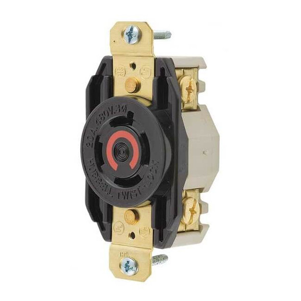 Hubbell Wiring Device-Kellems HBL2430