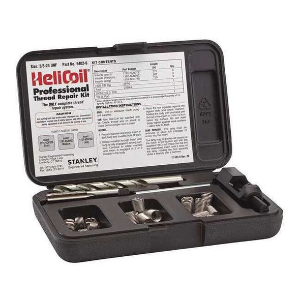 Stanley Engineered Fastening 5402-6