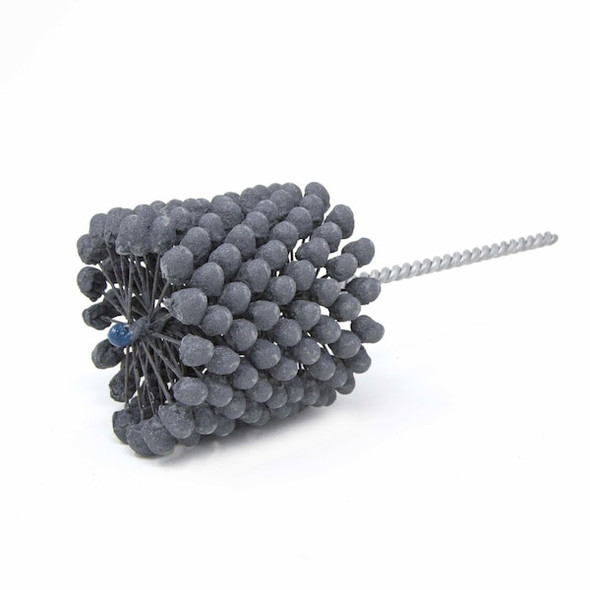 BC25824 FLEX-HONE, 2.625" (66.7mm) bore, 8" OAL, 240 Grit, Silicon Carbide (SC)