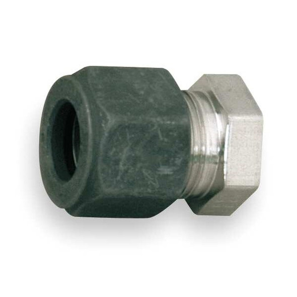 Parker 1/2" CPI 316 SS Cap 8 PNBZ-SS