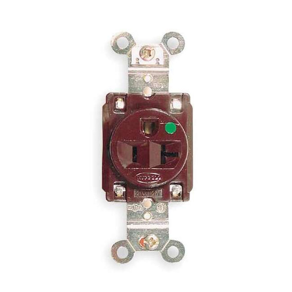 Hubbell Wiring Device-Kellems HBL8310