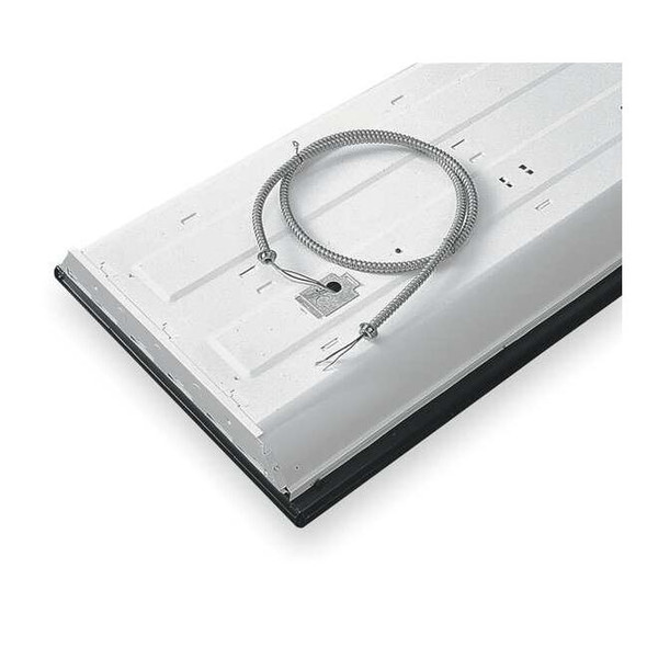 Lithonia Lighting Power Cord,72" L GFA PWS1836