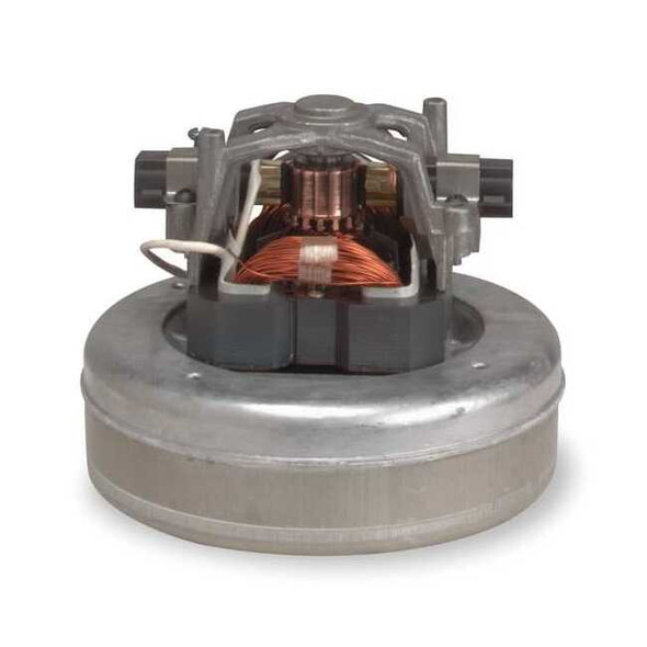 Ametek Vacuum Mtr/Blwr,Thru-Flow,1 Stge,1 Spd 116309-00