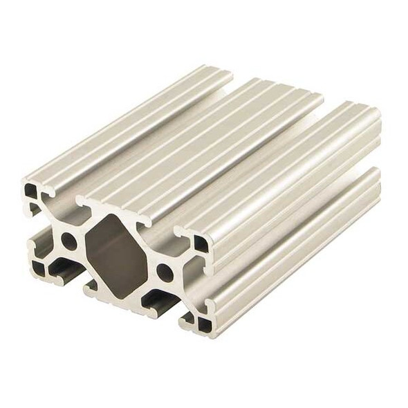 80/20 T-Slotted Extrusion,15S,72 LX3 In H 1530-LITE-72