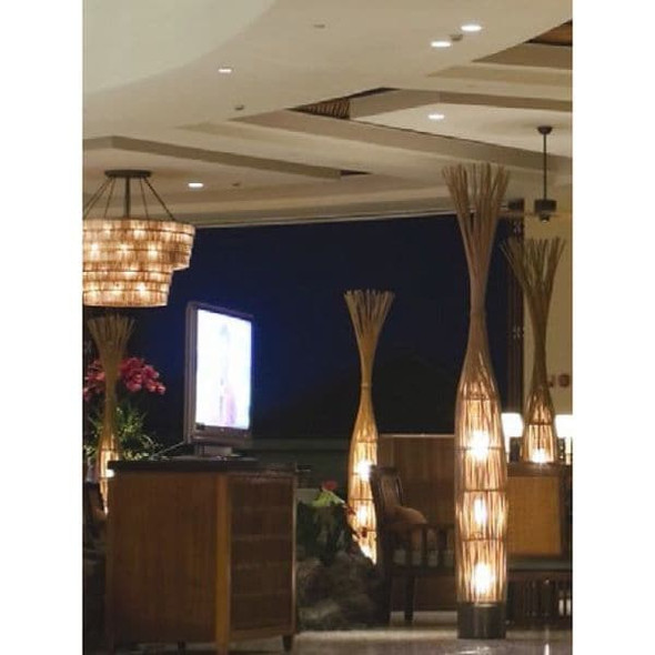 10.5 W, Compact LED Bulb, White, Tube, 4000K Temp. Frosted Finish, Dimmable