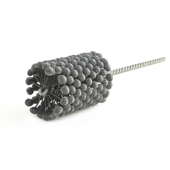 BC13412 FLEX-HONE, 1.750" (44.5mm) bore, 8" OAL, 120 Grit, Silicon Carbide (SC)