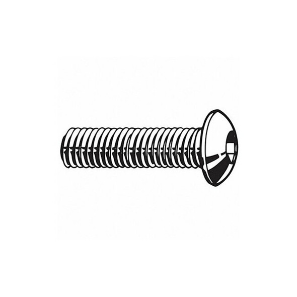 Manufacturer Varies I7380 BHCS 010.9,M6-1.00x8mm,PK100 M07150.060.0008